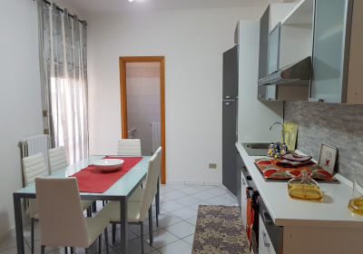 Casa Vacanze Appartamento Casa Vacanza Giada